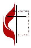 Methodist Symbol- Cross